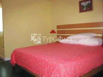 Home Inn Hangzhou Nansongyu Street Hefang Street 2*