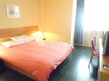 Home Inn (Hangzhou Xiaoshan Tonghui Road) 2*