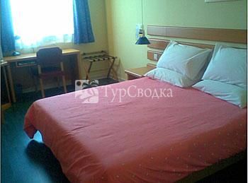 Home Inn Hangzhou Xihu Dadao 2*