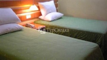 Home Inn (Hangzhou Xueyuanlu) 2*