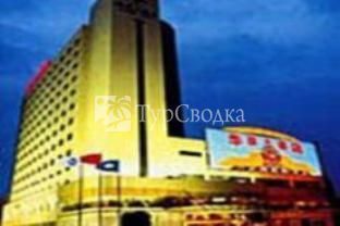 Hua Chen Hotel 3*