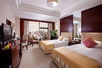 Huachen International Hotel 4*
