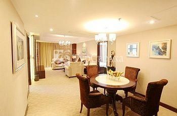 Huaxin Grand Hotel Hangzhou 4*