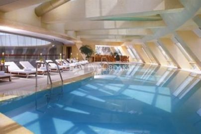 InterContinental Hangzhou 4*