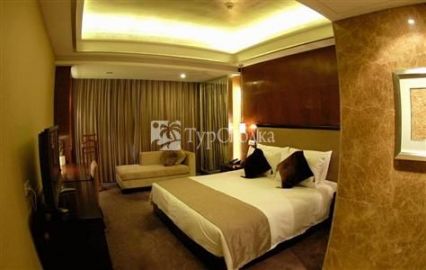 Jade Emperor Hotel 3*