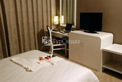 Jasmin International Hotel 3*