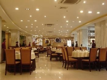 Jasmine Hotel Hangzhou 4*