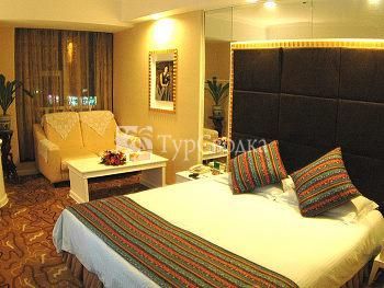 Jin Lin Hotel 3*