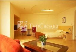 Jinjiang Inn (Hangzhou Xiaoshan RT-Mart) 2*