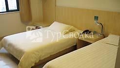 Jinjiang Inn Xihu Avenue Hangzhou 3*