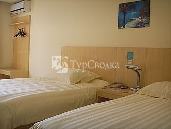 JJ Inns Hangzhou Economic Technological Development Area 3*