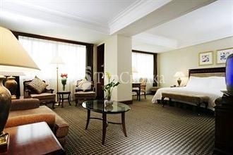Landison Plaza Hotel Hangzhou 5*