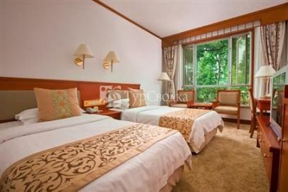 Liuying Hotel Hangzhou 4*
