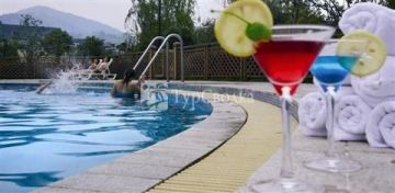 Luyu Resort 5*