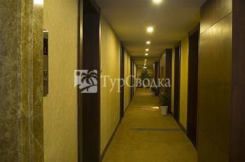 Nanyuan Inn Hangzhou Fengqi 2*