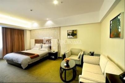 Nanyuan Inn Hangzhou Qingchun 2*
