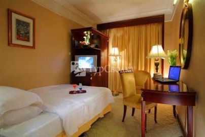 New Century Hotel Xiaoshan 4*