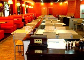 Qiantang Star Hotel 2*