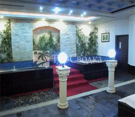 Qingshuiwan Holiday Hotel 4*