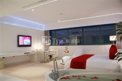 Ramada Hangzhou 4*