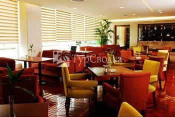 Rest Jiali Hotel 3*
