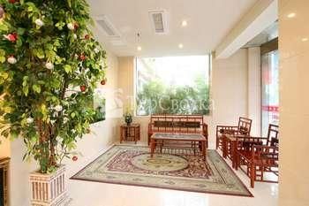 Silver Star Hotel Hangzhou 3*