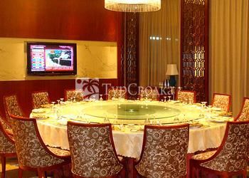 Sophia Hotel Hangzhou 5*