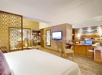 SSAW Hotel (Hubin) 3*