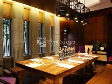 SSAW Hotel (Yilian) 4*