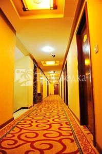 Starway Anteng Business Hotel Guohuo Road 2*