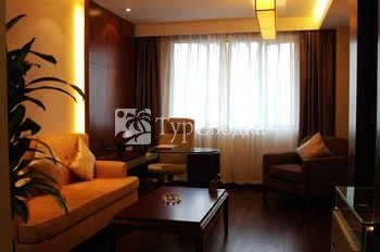 Sunny Huansha Hotel Hangzhou 3*