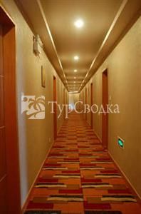 Super 8 (Hangzhou Pinghai Road) 3*