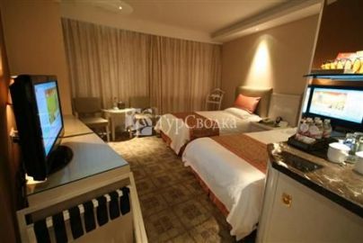 Xin Jin Shan Hotel 4*