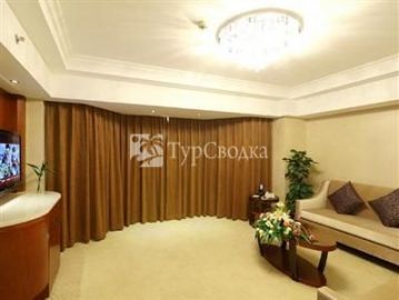 Xinqiao Hotel Hangzhou 4*