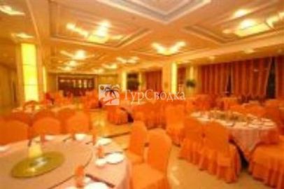 Xinyuli Business Hotel 3*