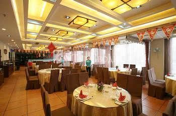 York Hotel Hangzhou Xixi 3*