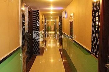 York Inn Hangzhou Binwen 3*