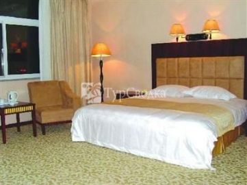 Yong Xiang Hotel 4*