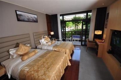 Eadry Royal Garden Hotel Luxury 5*