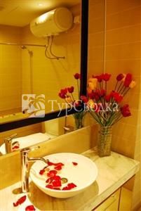 Haikou Century Landscape Hotel 4*