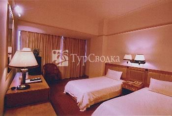 Hainan HongYun Hotel Haikou 4*