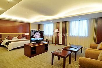 Hainan Hotel 4*