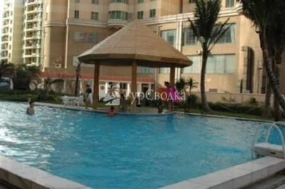 Hainan Yantai International Hotel Haikou 4*