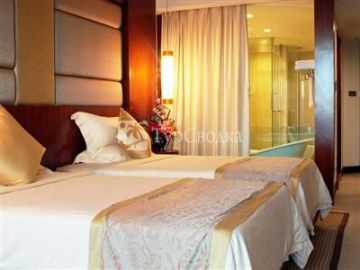 Hna Beach Resort Haikou 5*