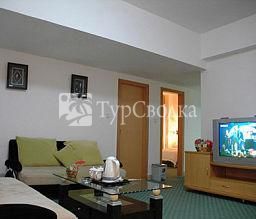 Hong Kong City Hotel Haikou 3*