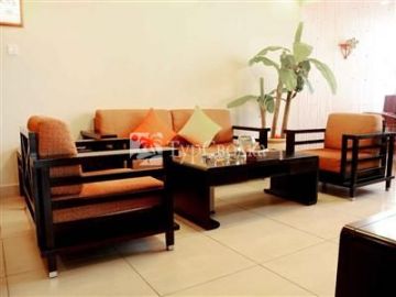 King Bola Business Hotel 4*