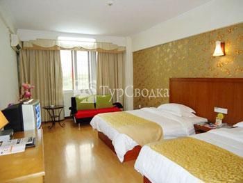 Longquan Hotel(Datong Road) 3*