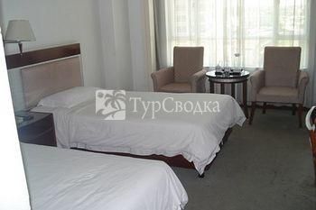 Maotai Yingbin Hotel 3*