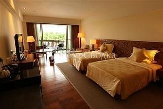 New State Guesthouse Business Hotel Haikou 3*