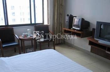 Qiandao Business Hotel 3*